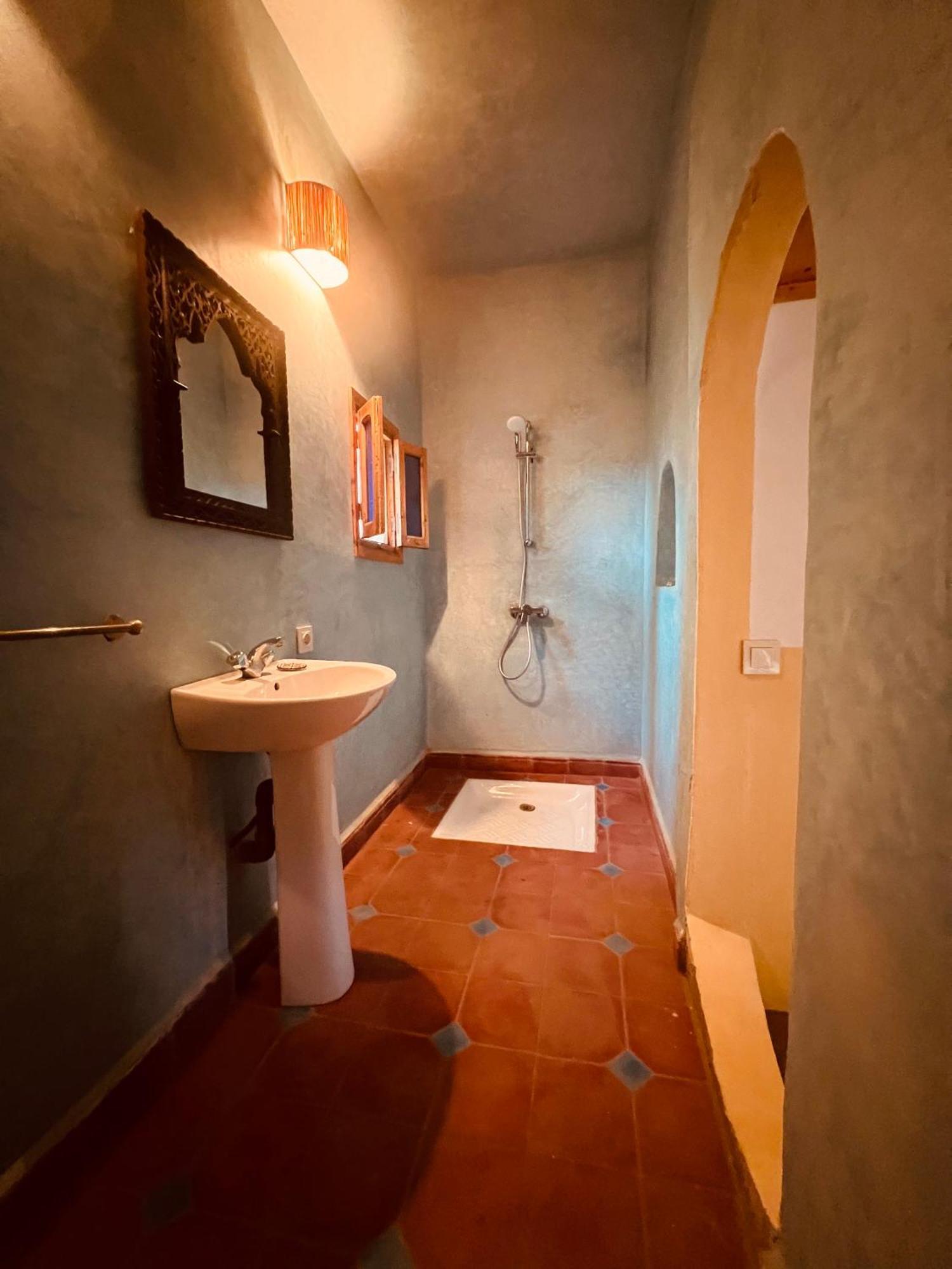 Edenatlas Chambres D'Hotes - Amizmiz Zimmer foto